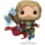 Figura Coleccionable Funko POP Thor Love & Thunder 1040 Thor