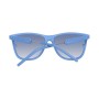 Lunettes de soleil Unisexe Polaroid PLD-6019-S-TN5 Bleu (ø 58 mm)