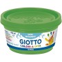 Pintura de Dedos Giotto  Multicolor 6 Piezas 100 ml