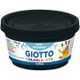 Pintura de Dedos Giotto  Multicolor 6 Piezas 100 ml