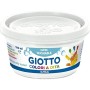 Pintura de Dedos Giotto  Multicolor 6 Piezas 100 ml