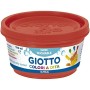 Pintura de Dedos Giotto  Multicolor 6 Piezas 100 ml