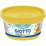 Pintura de Dedos Giotto  Multicolor 6 Piezas 100 ml