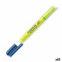 Marqueur fluorescent Staedtler Textsurfer Gel Jaune (10 Unités)