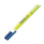 Marqueur fluorescent Staedtler Textsurfer Gel Jaune (10 Unités)