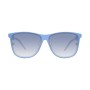 Lunettes de soleil Unisexe Polaroid PLD-6019-S-TN5 Bleu (ø 58 mm)