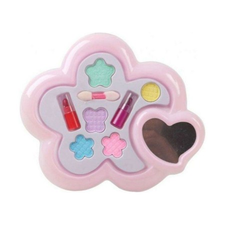 Set de Maquillaje Infantil Junior Knows Rosa