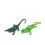 Animales Reptiles Set 28 x 19 cm