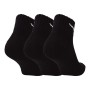 Chaussettes Nike SX4926 001 Noir Homme