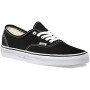 Chaussures casual enfant Vans Noir Européen