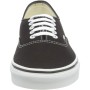 Zapatillas Casual Niño Vans Negro Europeo