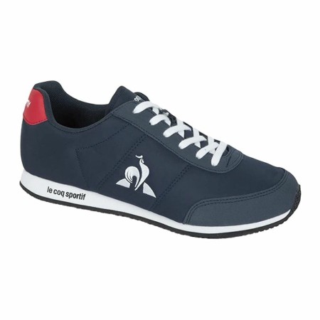 Chaussures casual homme Le coq sportif RACERONE 2220378 Blue marine