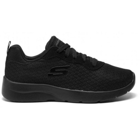 Zapatillas Casual Mujer Skechers DYNAMIGHT 2 12964 Negro