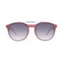 Lunettes de soleil Unisexe Polaroid PLD-6020-S-TN6 Rouge (ø 55 mm)