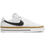 Chaussures de Sport pour Enfants Nike DA5380-102 Blanc