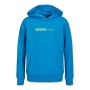 Sudadera Infantil Jack & Jones JJNEO HOOD JNR 12225210 Azul