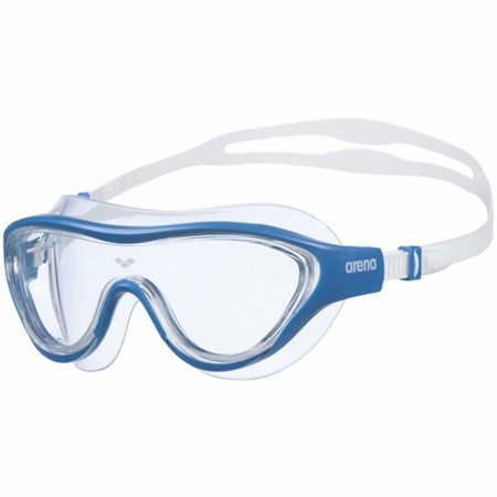 Gafas de Natación para Adultos Arena GAFAS THE ONE MASK Azul