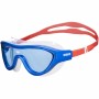 Lunettes de bain pour enfants Arena The One Mask Jr Bleu