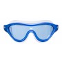 Lunettes de bain pour enfants Arena The One Mask Jr Bleu