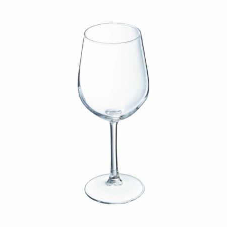 Set de Copas Arcoroc Domaine Vino Transparente 270 ml 6 Unidades