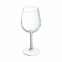 Set de Verres Arcoroc Domaine Vin Transparent 270 ml 6 Unités