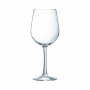 Set de Copas Arcoroc Domaine Vino Transparente 270 ml 6 Unidades