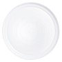 Plato para Pizza Arcoroc Evolutions Blanco Vidrio Ø 32 cm (6 Unidades)