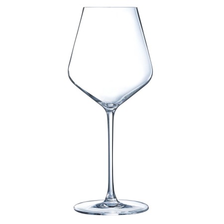 Set de Verres Chef & Sommelier Distinction Vin Transparent 470 ml 6 Unités