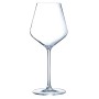 Set de Verres Chef & Sommelier Distinction Vin Transparent 470 ml 6 Unités