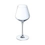 Set de Verres Chef & Sommelier Distinction Vin Transparent 470 ml 6 Unités