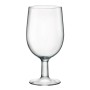 Set de Verres Bormioli Rocco  Bière 12 Unités verre 290 ml