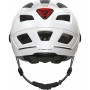 Casque de Cyclisme pour Adultes ABUS HYBAN 2.0 Lumière LED Grille de ventilation (Reconditionné A)