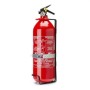 Extintor Sparco S014773BSS2 Novec + AFFF 2,4 L