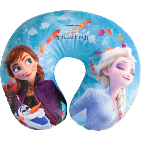 Oreiller de voyage Frozen CZ10261