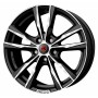 Pneu de voiture Momo K2 15" CB 65,1 PCD 4x108 ET25