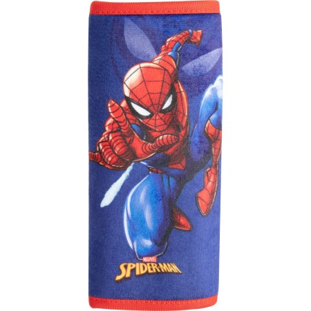 Almohadillas para Cinturón de Seguridad Spiderman CZ10264