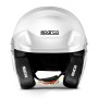 Casco Sparco RJ M Blanco