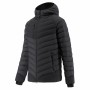 Anorak Joluvi Revo Hombre Negro