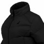 Anorak Joluvi Heat 2.0 Femme Noir