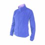 Doublure Polaire Joluvi Surprise Full Femme Veste Violet