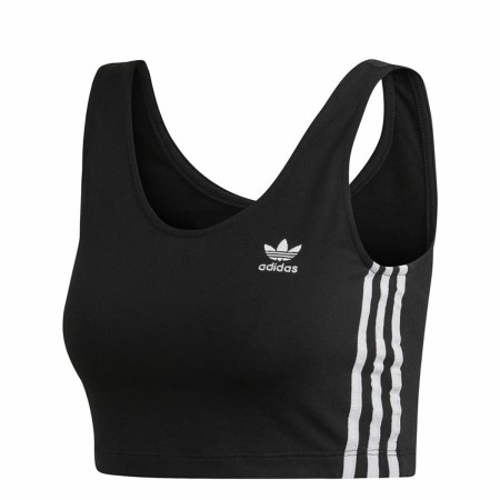 Soutien-gorge de Sport Adidas Noir