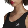 Soutien-gorge de Sport Adidas Noir