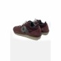 Baskets Casual pour Femme Aro Jaq 3617 Sawo Marron Clair