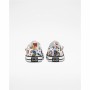 Chaussures casual Converse Chuck Taylor All-Star 2V Enfant Blanc