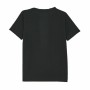 T shirt à manches courtes Converse Field Surplus Noir