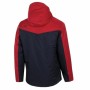 Chaqueta de Esquí 4F Membrane KUMN002 Rojo Hombre