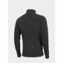 Doublure Polaire 4F Fleece Gris Homme