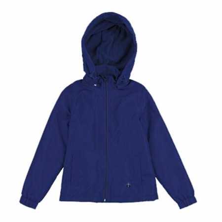 Imperméable Go & Win Sella Enfant Bleu