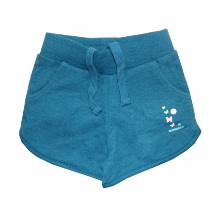 Short de Sport pour Enfants Rox Butterfly Bleu