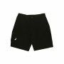 Pantalones Cortos Deportivos para Hombre Joluvi Rips Negro